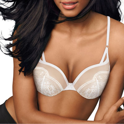 maidenform love the lift push up