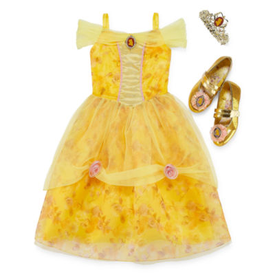 jcpenney belle dress