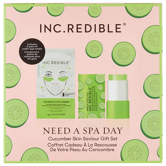INC.redible Need A Spa Day Set