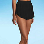 Decree Shorts Swimsuit Cover-Up Juniors