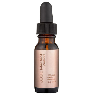 Download Josie Maran 100 Percent Pure Argan Oil Jcpenney PSD Mockup Templates