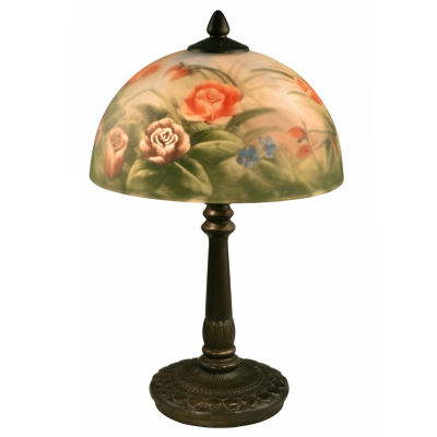 jcpenney tiffany table lamps