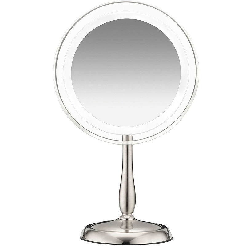 UPC 074108324290 product image for Conair LED 8x Mirror | upcitemdb.com