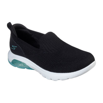 womens slip on sketchers