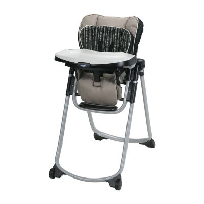 jcpenney baby high chairs