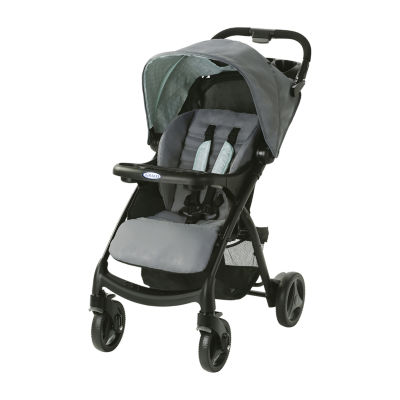 Graco Click Connect Winfield Full Size Stroller Color Winfield