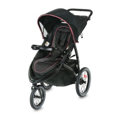 graco full size stroller