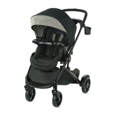 graco modes 2 grow stroller