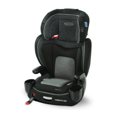 turbo booster car seat