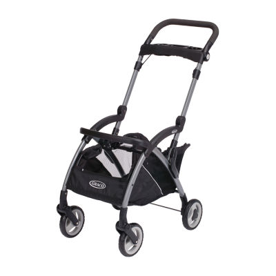 graco full size stroller