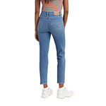 Levi's® 724™ High Rise Straight Crop Jeans