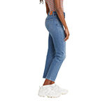 Levi's® 724™ High Rise Straight Crop Jeans