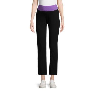 jcpenney yoga pants