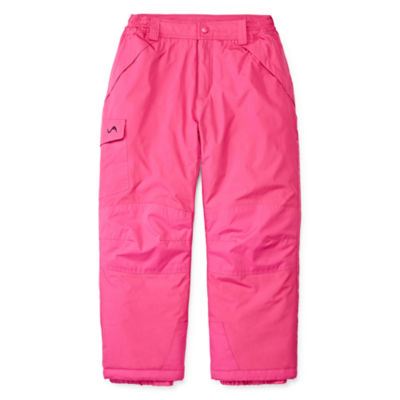 girls snow pants clearance