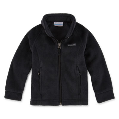 columbia toddler jacket