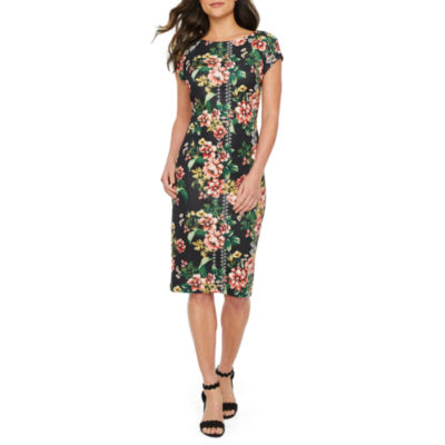 jcpenney sheath dress