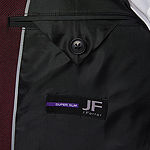 JF J.Ferrar Evening Edition Mens Super Slim Fit Sport Coat
