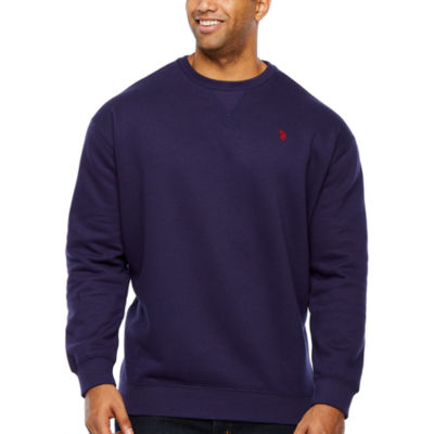 big and tall sweaters jcpenney