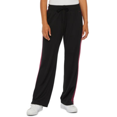 petite track pants