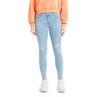 levi jeans at jcpenney