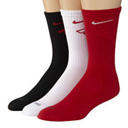 Socks for Men, Crew Socks & No-Show Socks, Dress & 100% Cotton Socks ...