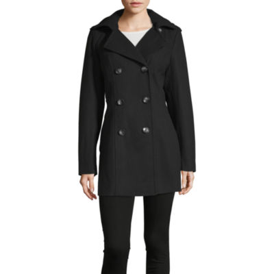 jcpenney pea coats