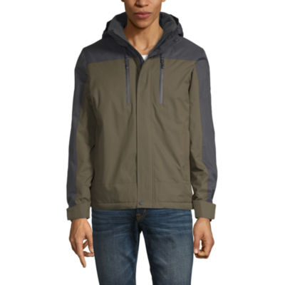 the north face mossbud swirl jacket