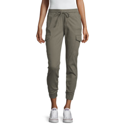 almost famous womens joggers