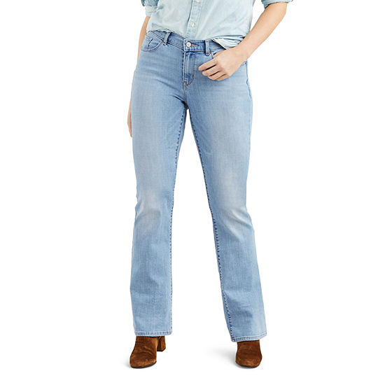 Levi's Classic Bootcut Jeans-JCPenney
