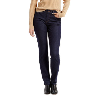 levi's perfect waist straight 525 jeans