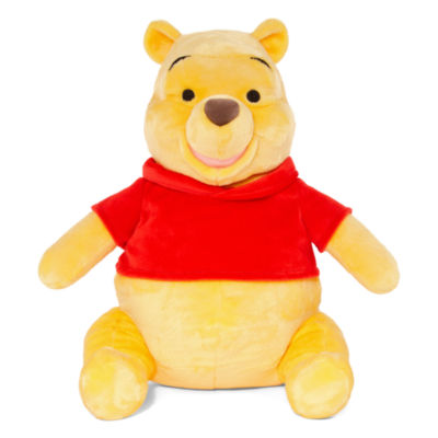 winnie the pooh stuffed toy
