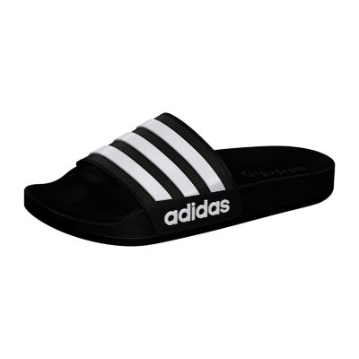 adidas sandals jcpenney