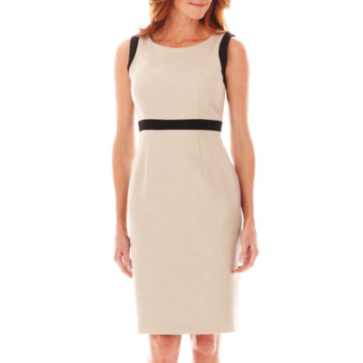 jcpenney evan picone dress