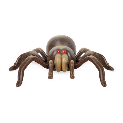 remote control spider with camera