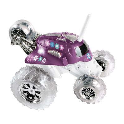 turbo tumbler remote control car