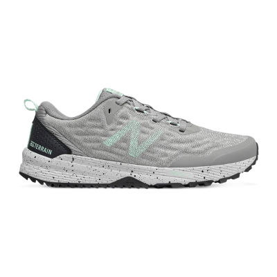 jcpenney womens new balance sneakers