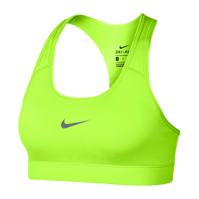 black and white sports bra