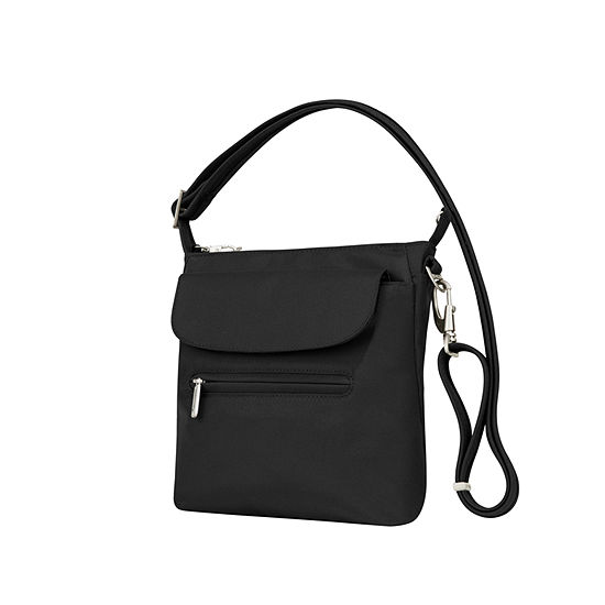 Travelon Anti-theft Classic Mini Shoulder Bag - JCPenney