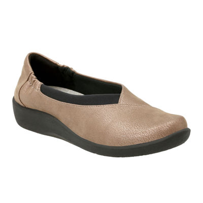 clarks sillian jetay