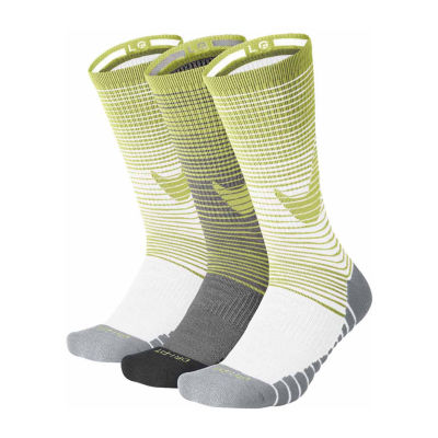 nike big and tall socks