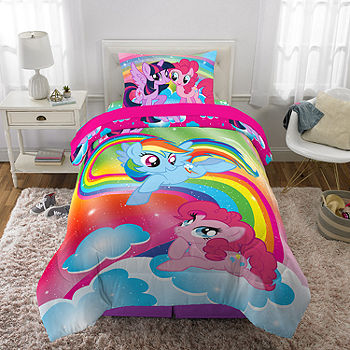 My Little Pony Twin// Full Comforter