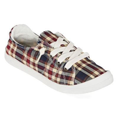 Pop Highbar Womens Sneakers JCPenney