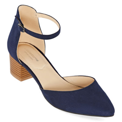 liz claiborne dara womens pump