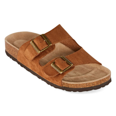 jcpenney sandals arizona