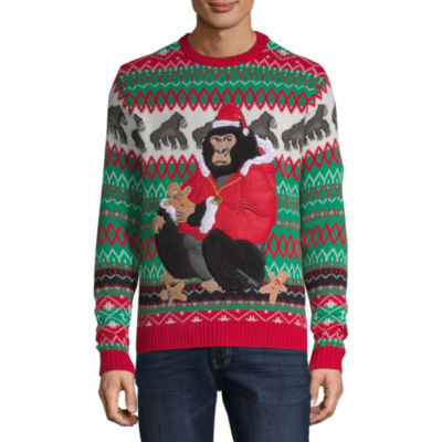 jcpenney ugly christmas dress