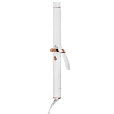 t3 singlepass curl curling iron