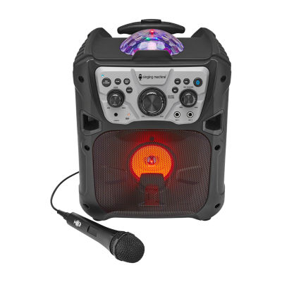 befree karaoke machine
