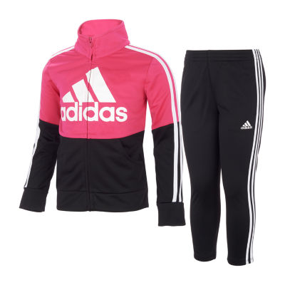 jcpenney adidas tracksuit