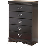 Signature Design by Ashley® Gilmore 5-Drawer Chest