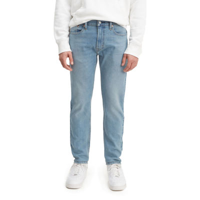 levi's 502 tapered fit